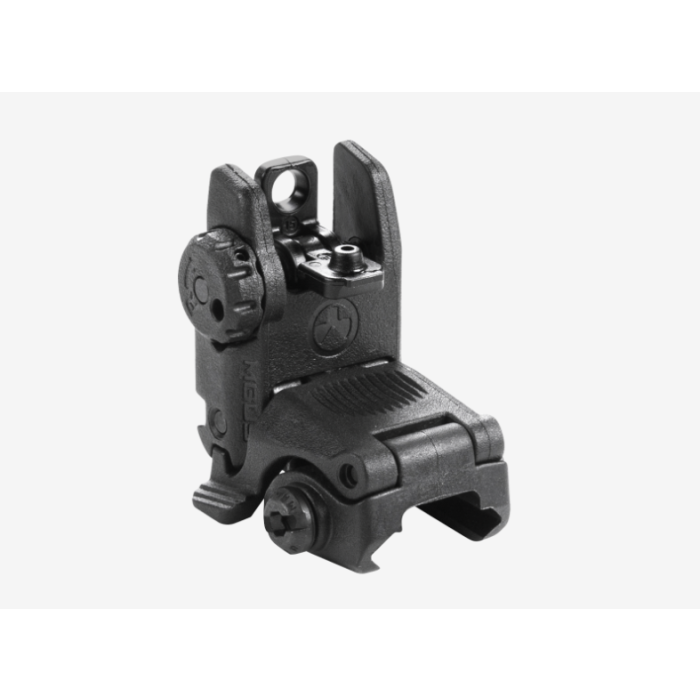 Przeziernik Magpul MBUS II Sight – Rear